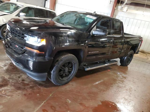 Vin: 1gcvkrec0gz231154, lot: 59173015, chevrolet all models k1500 lt 2016 img_1