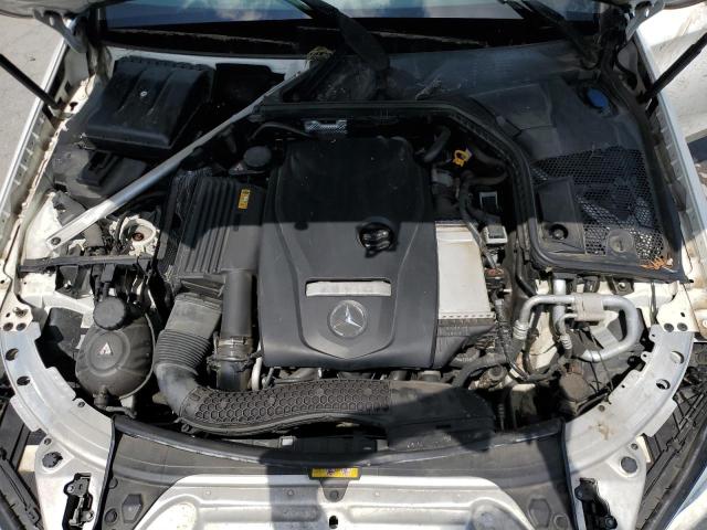 2016 MERCEDES-BENZ C 300 4MAT 55SWF4KB6GU099903