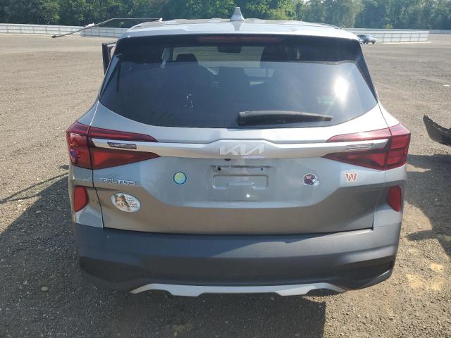 2022 KIA SELTOS LX KNDEPCAA4N7271457
