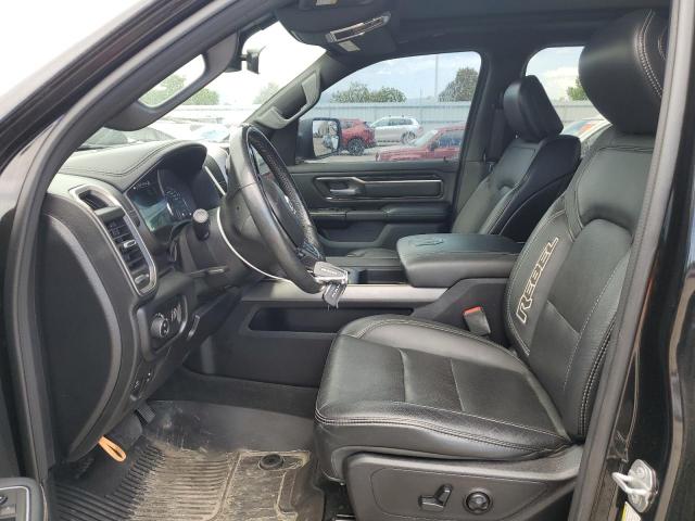 2020 RAM 1500 REBEL - 1C6SRFLT3LN104942