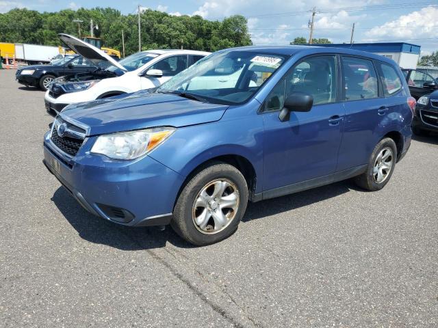 Vin: jf2sjaac6fh530067, lot: 62710995, subaru forester 2.5i 2015 img_1
