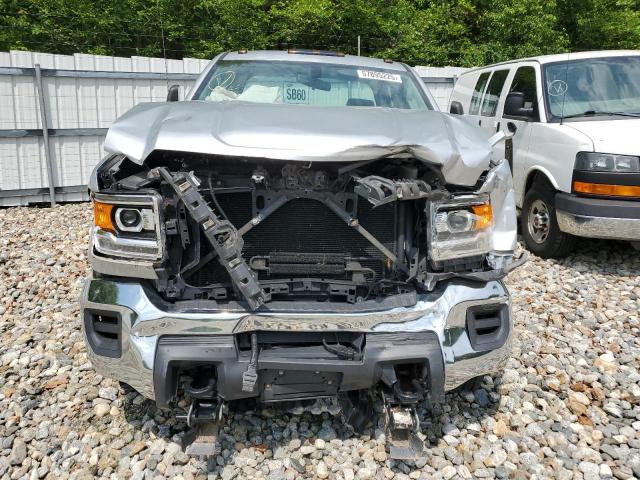 2016 GMC SIERRA K25 1GT12REG4GF278805