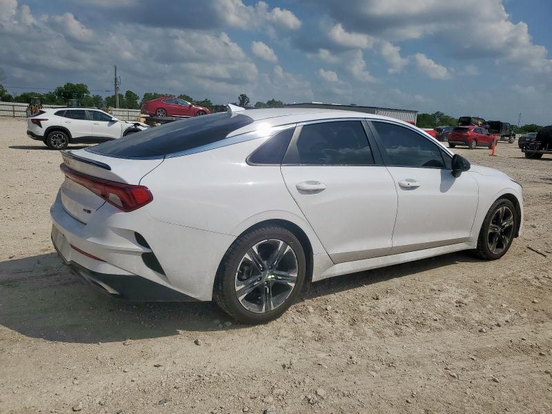 2022 KIA K5 GT LINE - 5XXG64J25NG143620