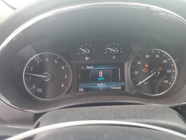 2019 BUICK ENCORE PRE KL4CJASB6KB771370