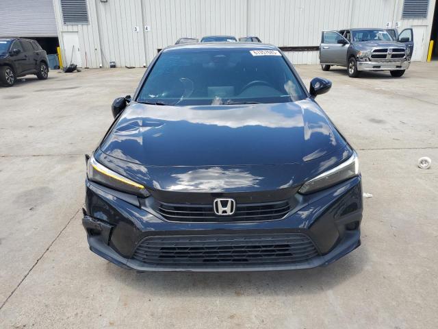 2023 HONDA CIVIC SPORT 2HGFE2F5XPH538013