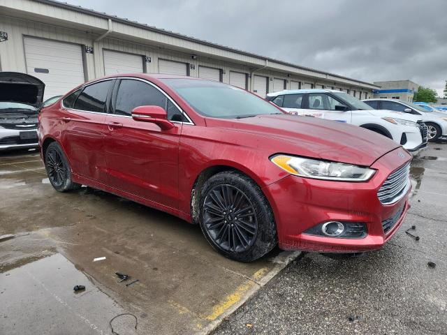 2016 FORD FUSION SE - 1FA6P0HD5G5122000