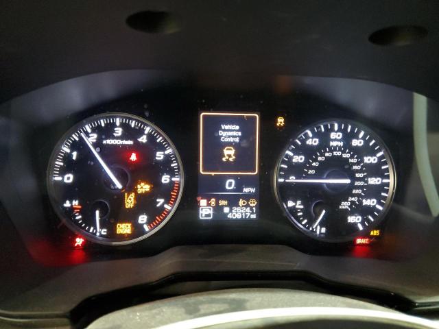 2021 SUBARU LEGACY 4S3BWAA69M3020574