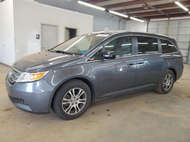 HONDA ODYSSEY EX