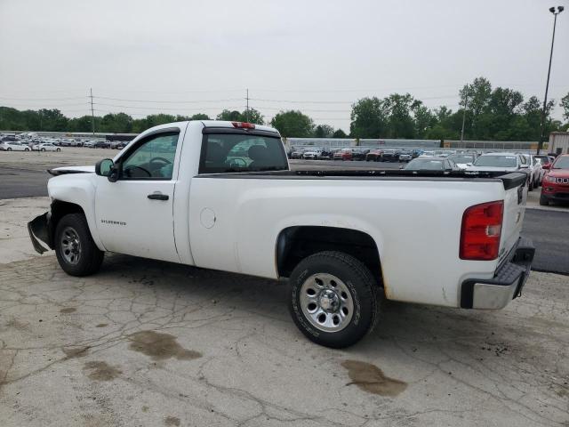 2013 CHEVROLET SILVERADO - 1GCNCPEX3DZ412765