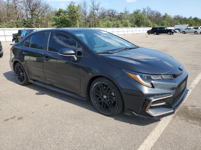 2022 TOYOTA COROLLA XS 5YFT4MCE8NP099728