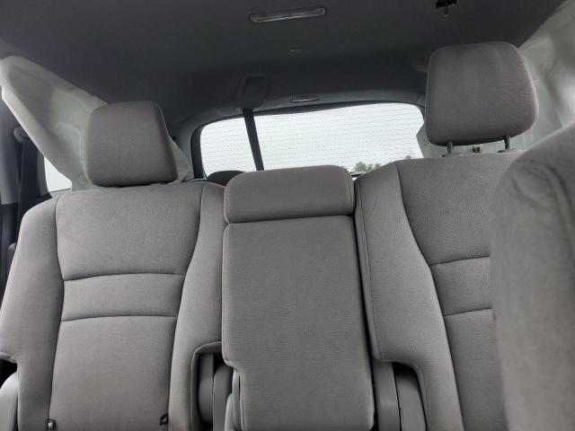 2020 HONDA PILOT LX 5FNYF6H15LB001555