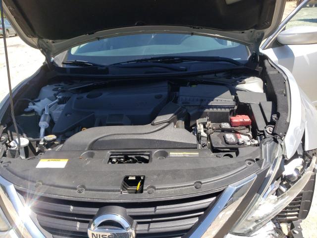 2017 NISSAN ALTIMA 2.5 - 1N4AL3AP8HN307090
