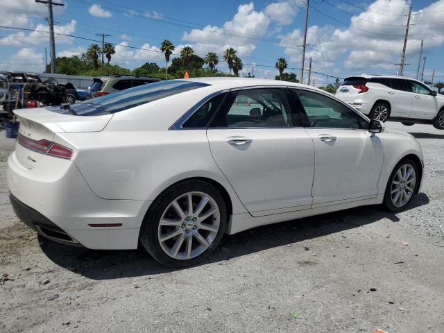 Vin: 3ln6l2g95gr610600, lot: 61039805, lincoln mkz 20163