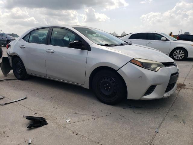 Vin: 5yfburhe0fp181584, lot: 60186115, toyota corolla l 20154