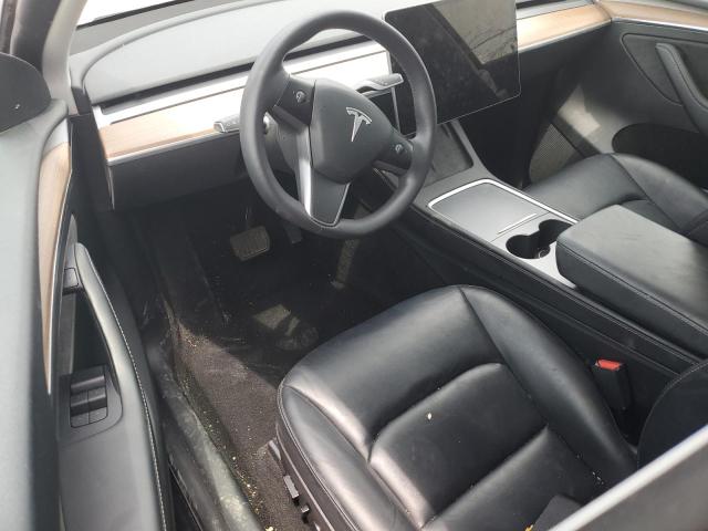 2023 TESLA MODEL Y - 7SAYGAEEXPF583829