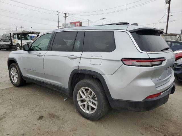 Vin: 1c4rjkag7p8894537, lot: 61577925, jeep grand cher l laredo 20232