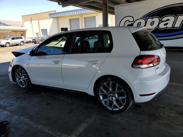 2014 VOLKSWAGEN GTI - WVWHD7AJ1EW000570