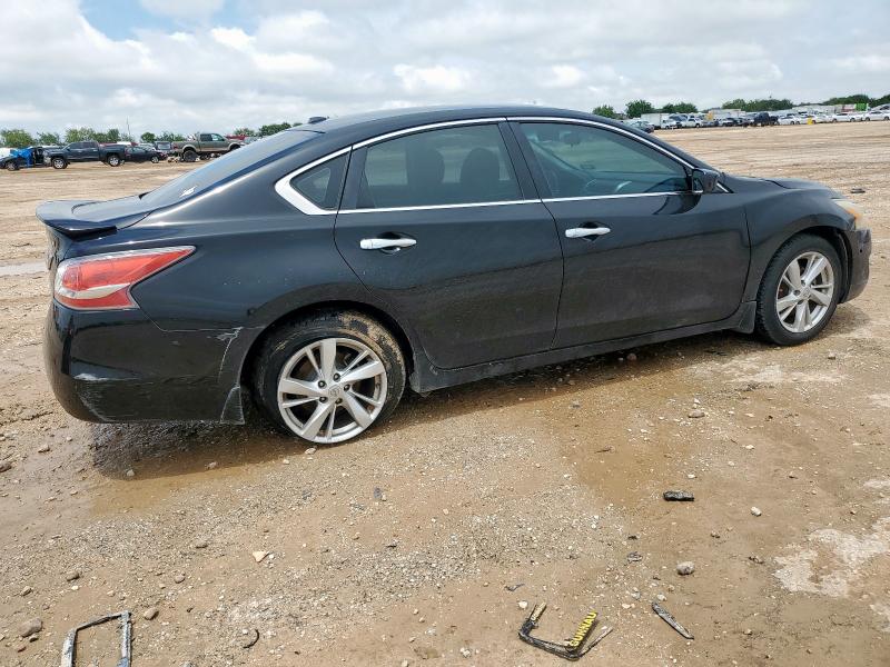 Vin: 1n4al3ap5fc577242, lot: 60920785, nissan altima 2.5 20153