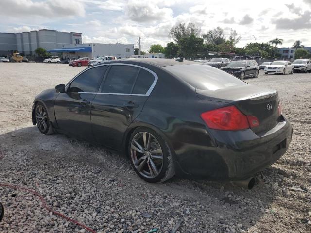 Vin: jn1cv6ap3cm623917, lot: 60453445, infiniti g37 base 20122