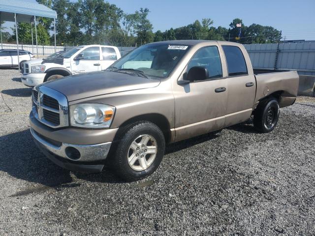 DODGE RAM 1500 S