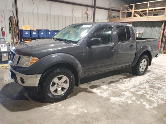 Vin: 1n6ad0ev2ac430350, lot: 59498585, nissan frontier crew cab se 2010 img_1