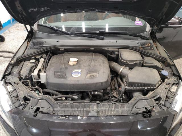 2015 VOLVO V60 PREMIE - YV126MEB7F1189168