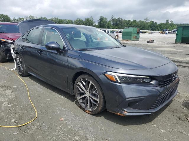 Vin: 2hgfe1f99nh325452, lot: 59853635, honda civic touring 20224