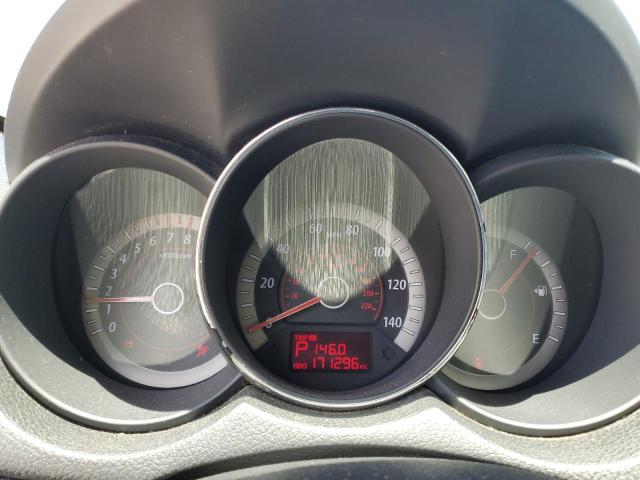 2013 KIA FORTE EX - KNAFU5A29D5686976