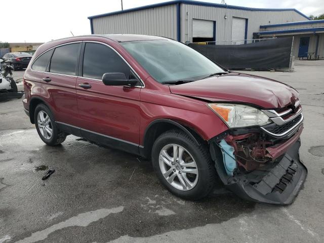Vin: 5j6re3h57bl007825, lot: 61658275, honda crv ex 20114