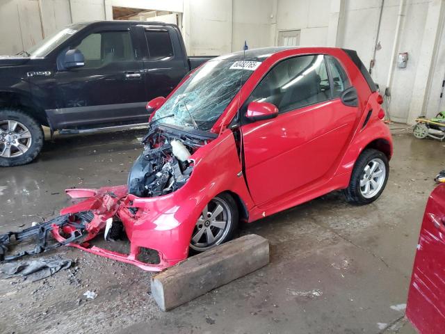 2015 SMART FORTWO PUR WMEEJ3BA8FK800862