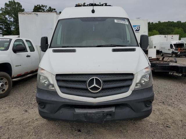 2018 MERCEDES-BENZ SPRINTER 3 WD3PF1CD3JP629613