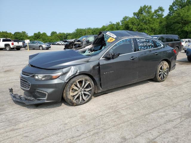 Vin: 1g1zf5sx6gf209241, lot: 59082445, chevrolet malibu lt 2016 img_1