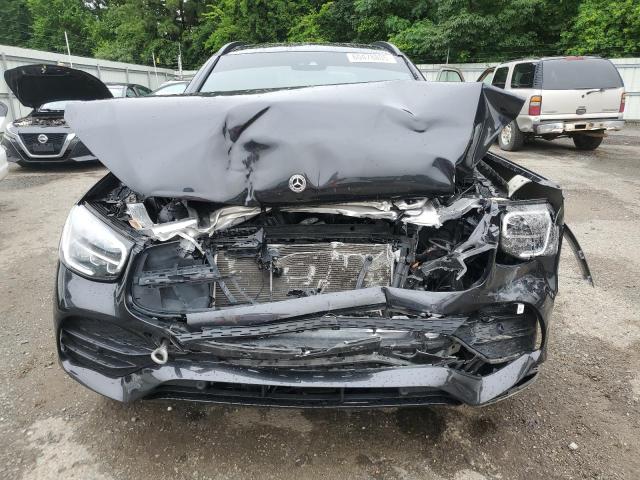 2022 MERCEDES-BENZ GLC 300 W1N0G8DB5NG042712