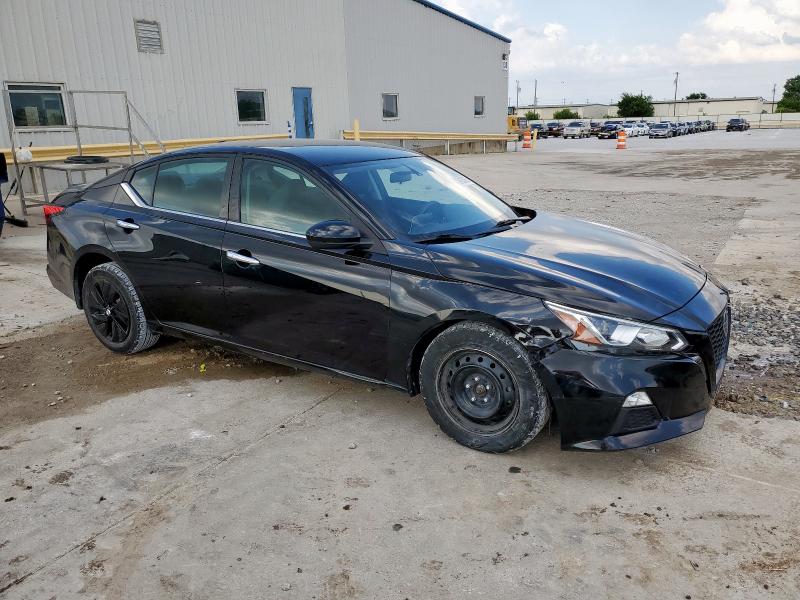 2020 NISSAN ALTIMA S - 1N4BL4BV7LC113579