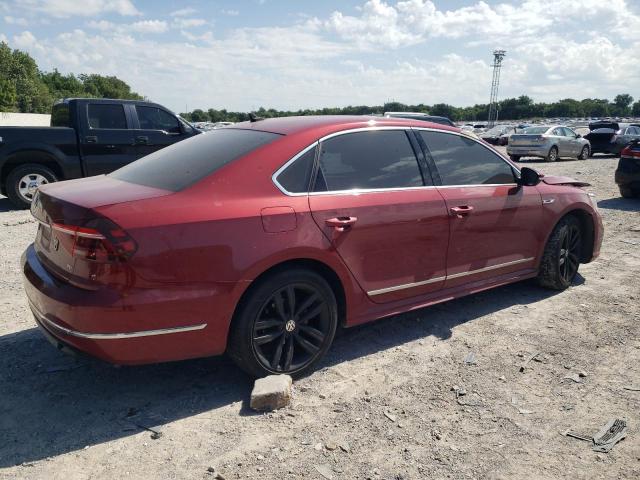 Vin: 1vwma7a37kc007073, lot: 62407675, volkswagen passat se r-line 20193