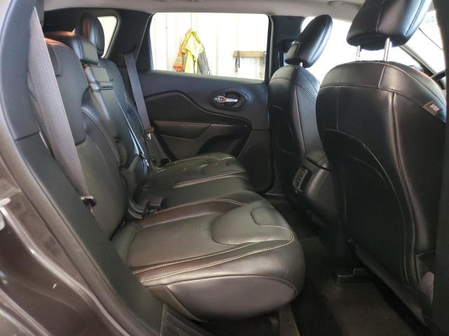 2015 JEEP CHEROKEE L 1C4PJMDS6FW511698