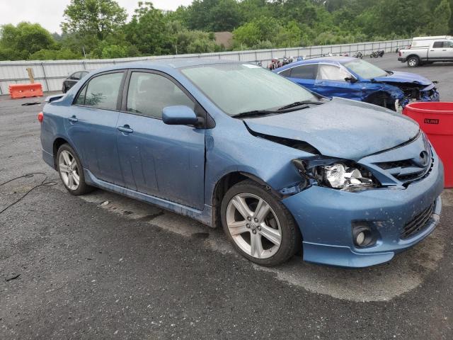 Vin: 5yfbu4ee8dp204047, lot: 62807835, toyota corolla base 20134