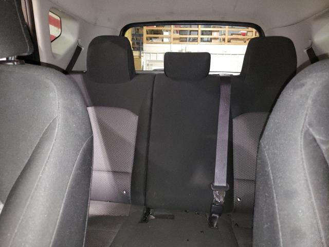 2020 KIA SOUL LX - KNDJ23AU5L7097466