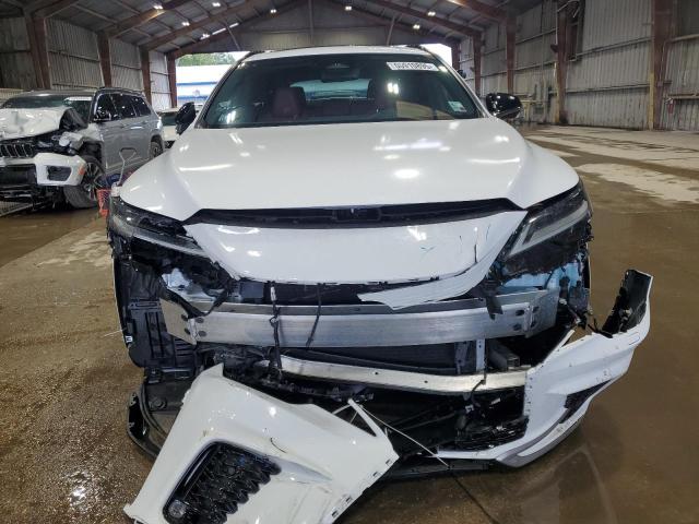 2024 LEXUS RX 350 BAS - 2T2BAMCA1RC062538