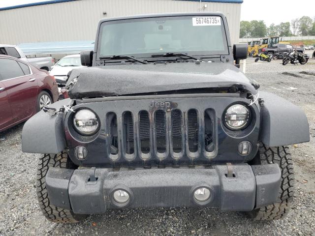 2016 JEEP WRANGLER S - 1C4GJWAG4GL139826