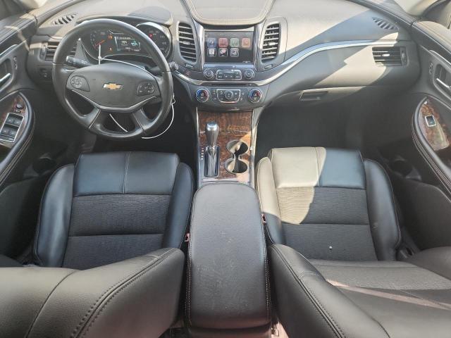 2015 CHEVROLET IMPALA LT 1G1125S34FU144762