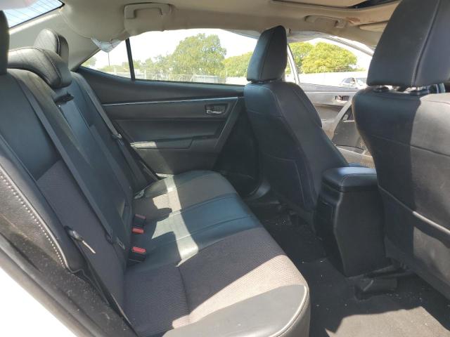 2016 TOYOTA COROLLA L - 5YFBURHE0GP484866