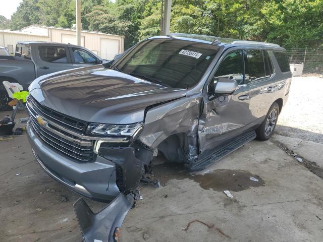 CHEVROLET TAHOE K150