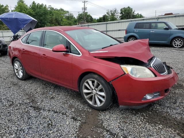 2015 BUICK VERANO CON 1G4PR5SK4F4155602