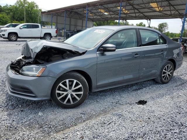 Vin: 3vwdb7aj6jm240130, lot: 62583425, volkswagen jetta se 2018 img_1
