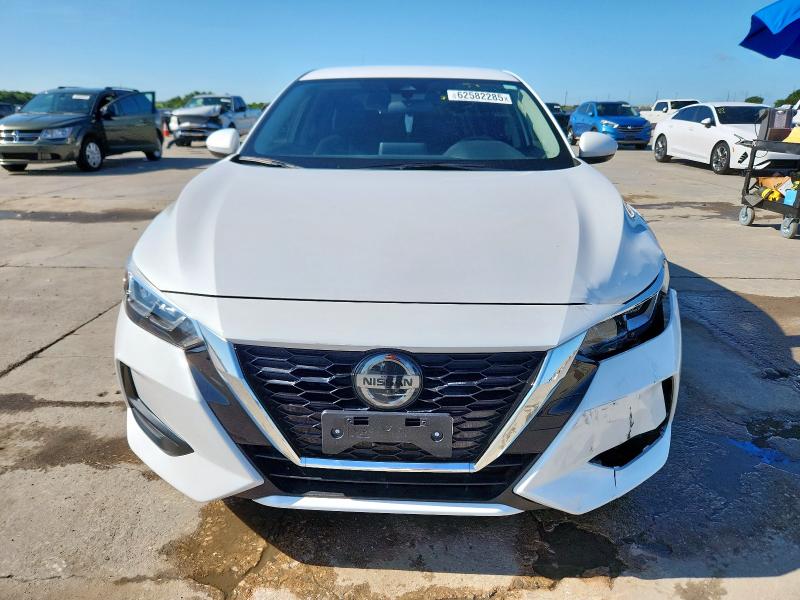 2023 NISSAN SENTRA SV 3N1AB8CV0PY224098
