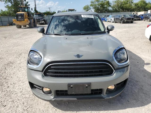 2019 MINI COOPER COU WMZYS7C54K3F45832