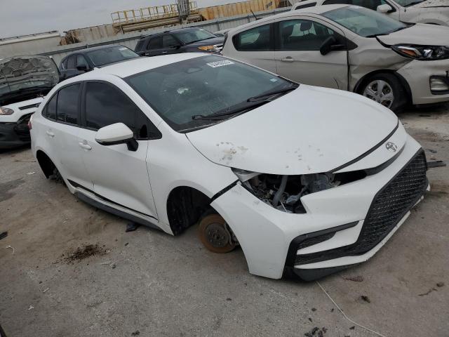 2023 TOYOTA COROLLA SE 5YFS4MCE0PP162481