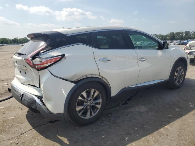 Vin: 5n1az2mh7fn236190, lot: 62092675, nissan murano s 20153