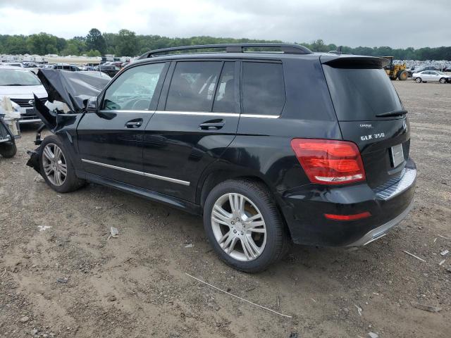 2015 MERCEDES-BENZ GLK 350 4M WDCGG8JB5FG353031